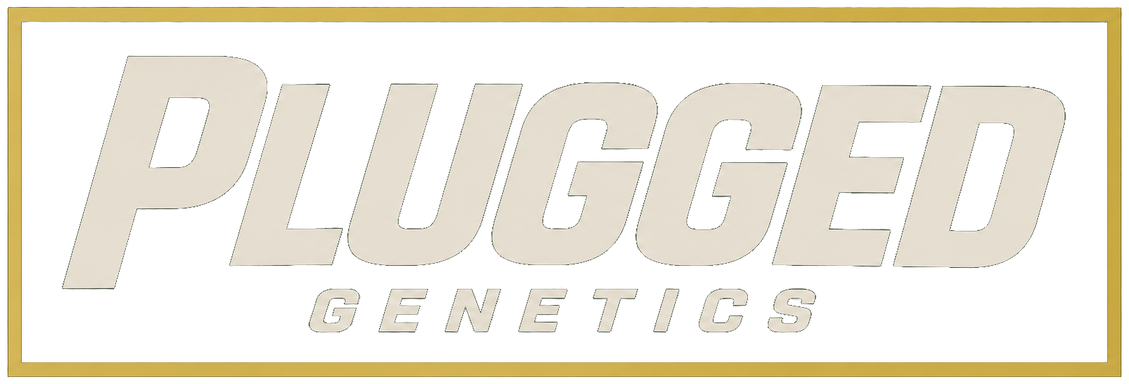 Plugged Genetics